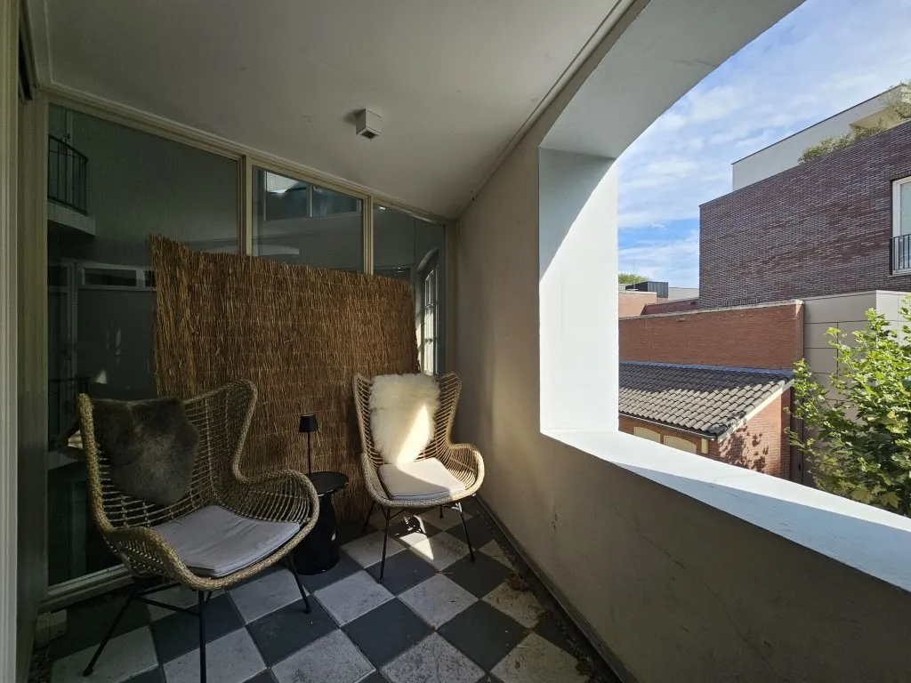 Photo: family home in 's-Hertogenbosch (9)