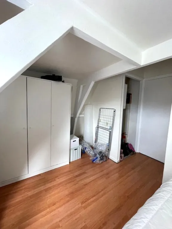 Foto van een eengezinswoning in Leiden (7)