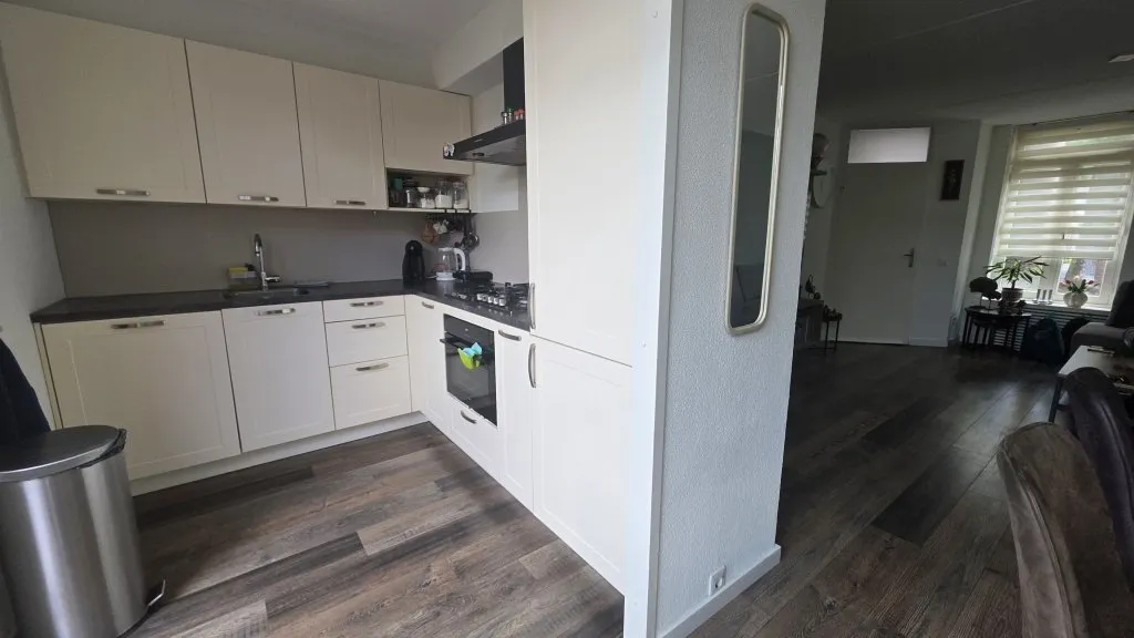 Photo: family home in Bergen op Zoom (4)