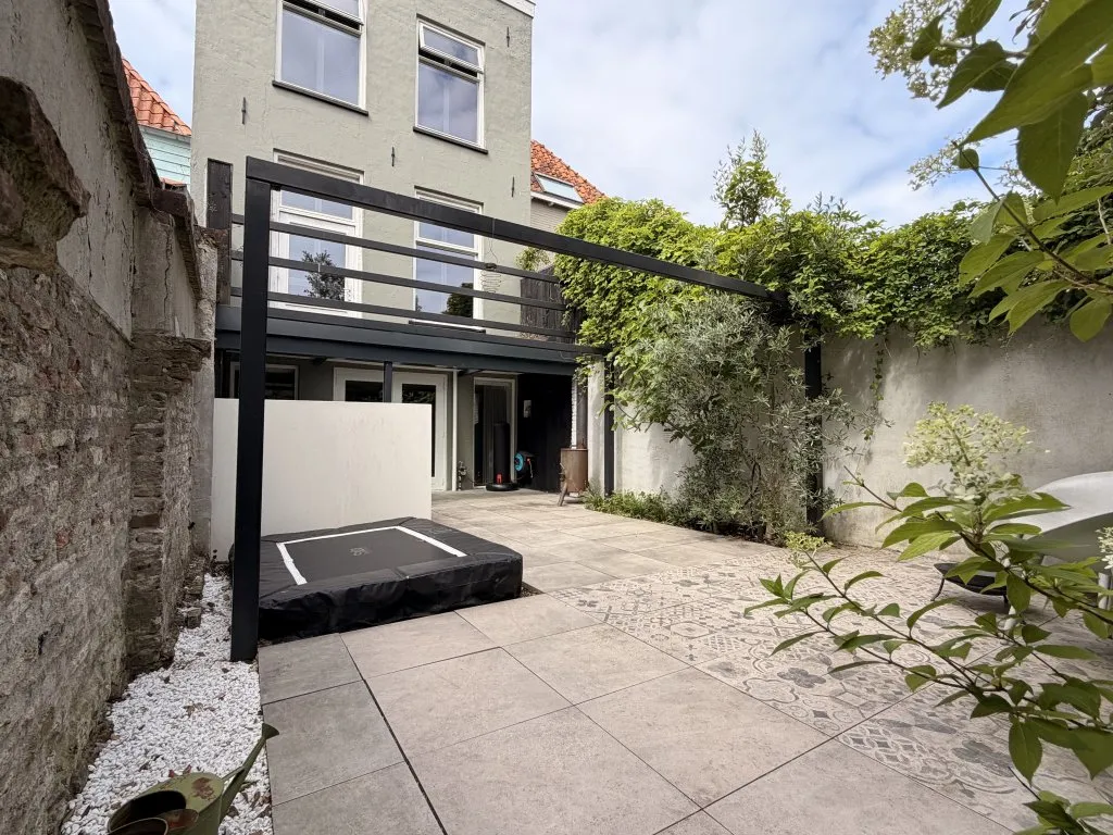 Photo: family home in Zwolle (9)