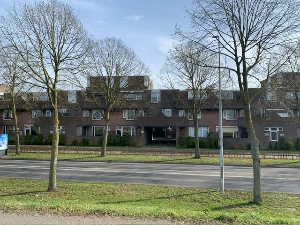 Foto van een eengezinswoning in Venlo (1)