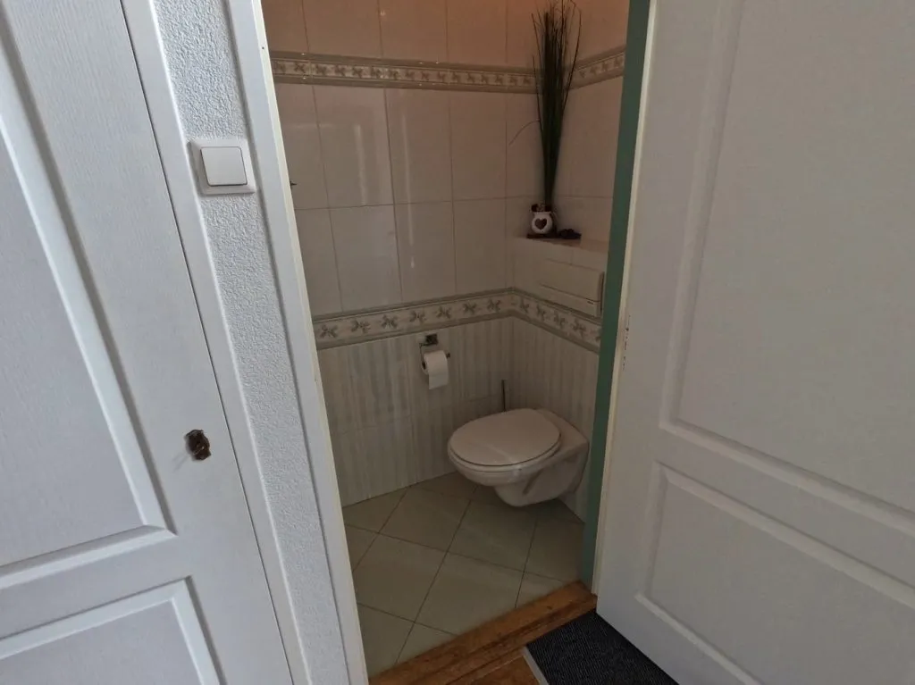 Foto van een eengezinswoning in 's-Hertogenbosch (3)