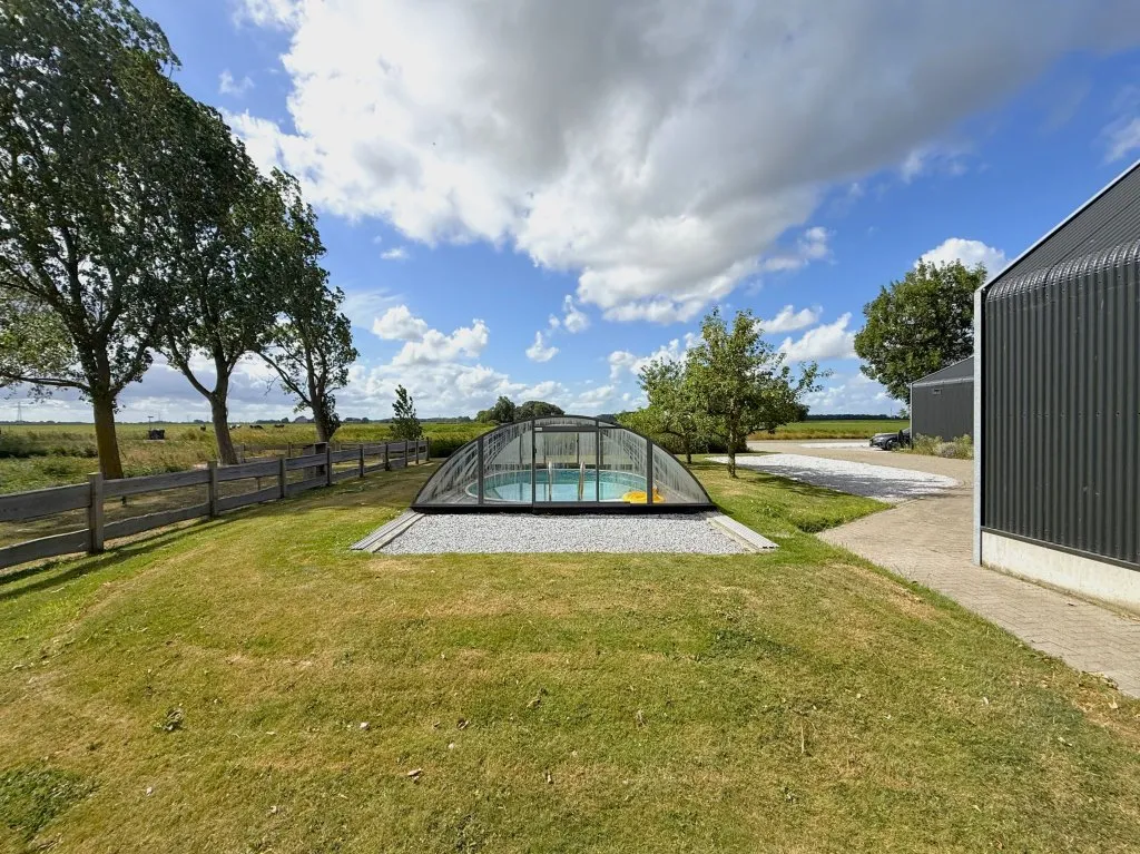 Photo: family home in Leeuwarden (2)