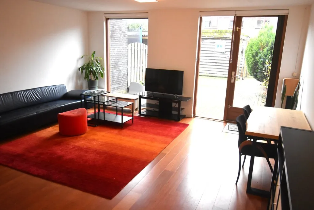 Photo: family home in Den Haag (4)