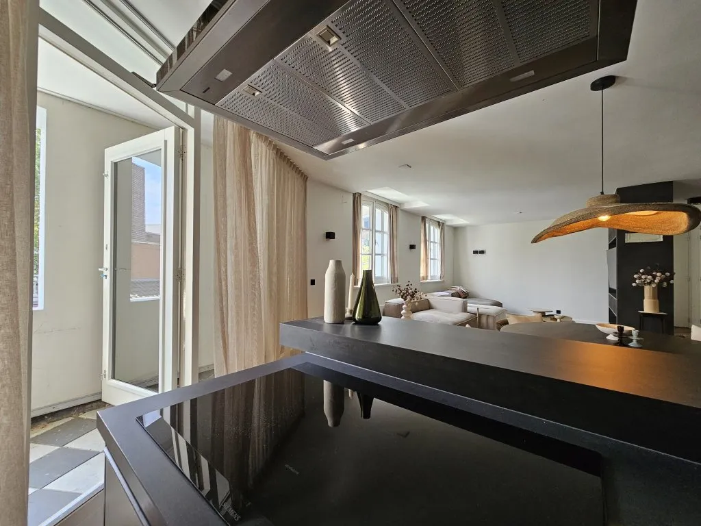 Photo: family home in 's-Hertogenbosch (7)
