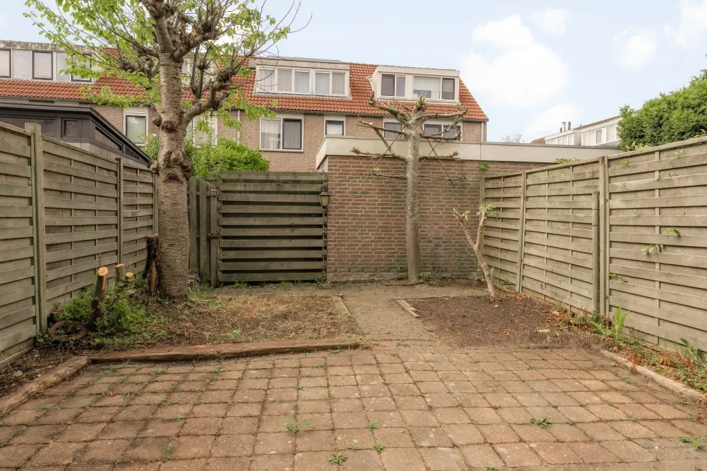Photo: family home in Amstelveen (12)