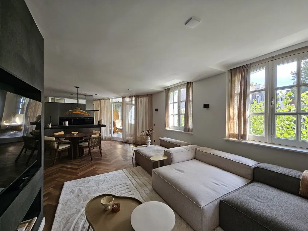 Photo: family home in 's-Hertogenbosch (2)