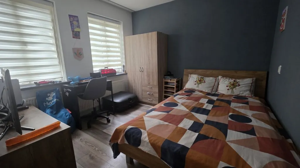 Photo: family home in Bergen op Zoom (11)