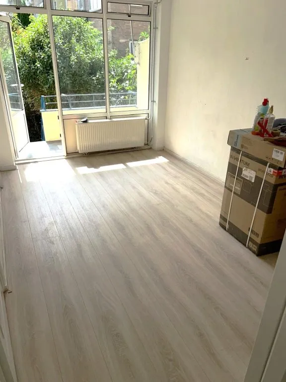Foto van een eengezinswoning in Den Haag (10)