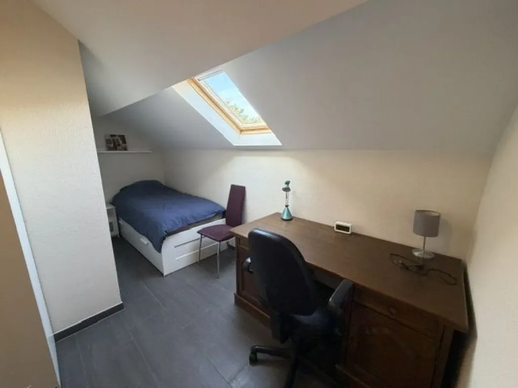 Photo: family home in Ohé en Laak (7)