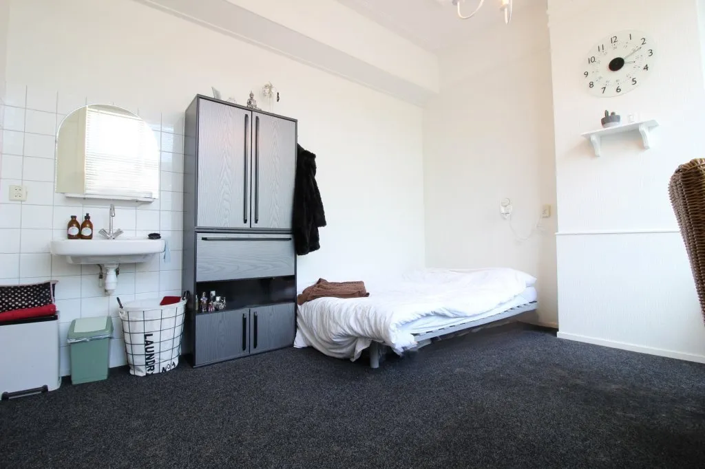 Foto van een kamer in Leeuwarden (3)