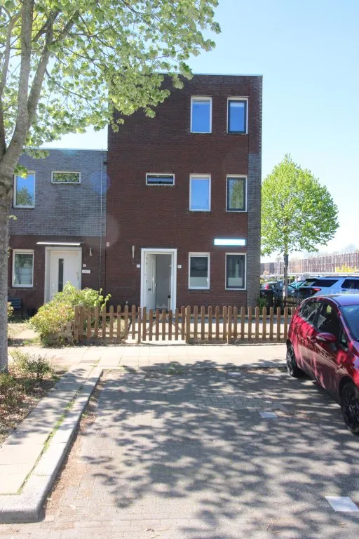 Foto van een eengezinswoning in Almere (3)