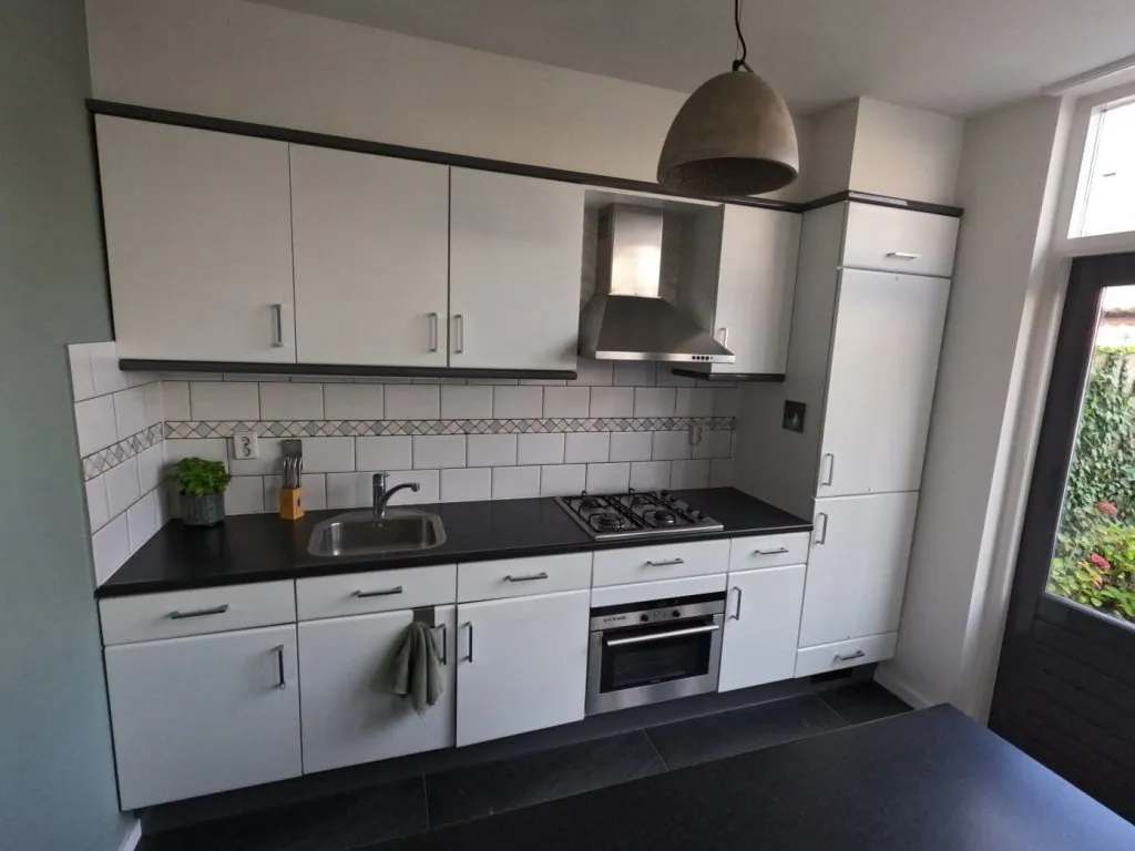 Foto van een eengezinswoning in 's-Hertogenbosch (7)