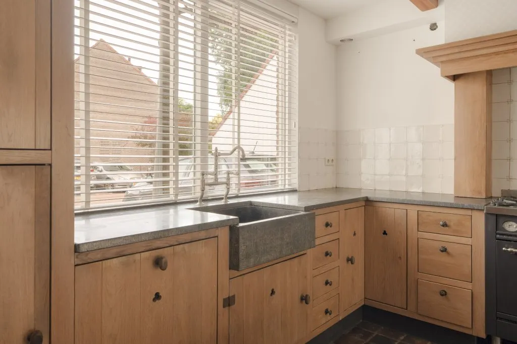 Photo: family home in Amstelveen (8)