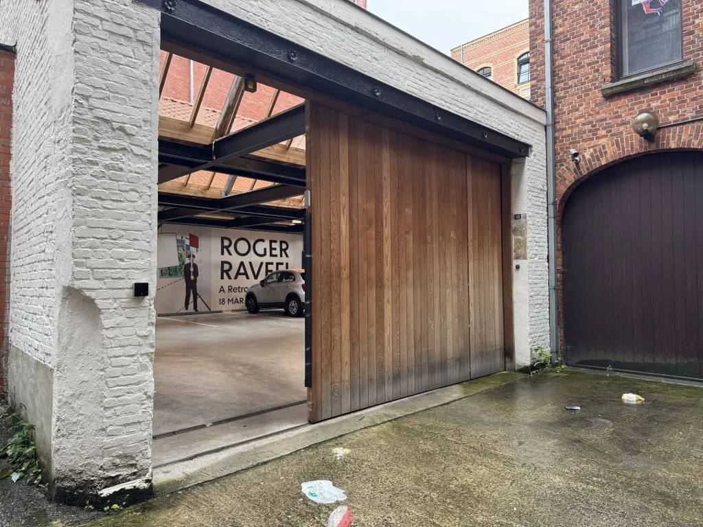 Foto van een eengezinswoning in Tilburg (5)