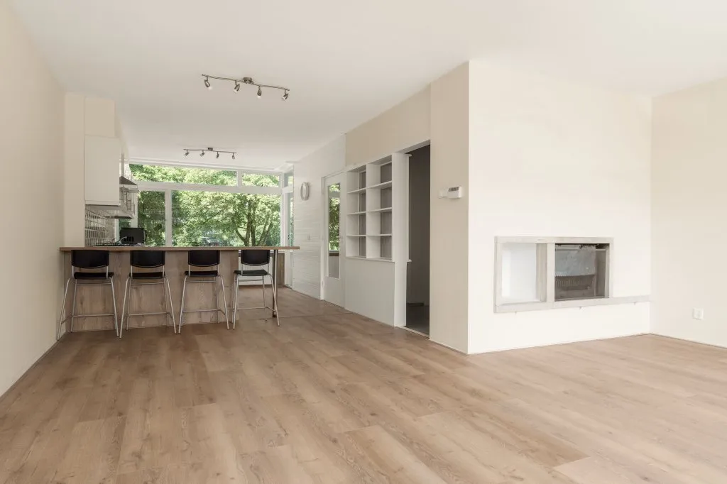 Foto van een eengezinswoning in Amstelveen (3)