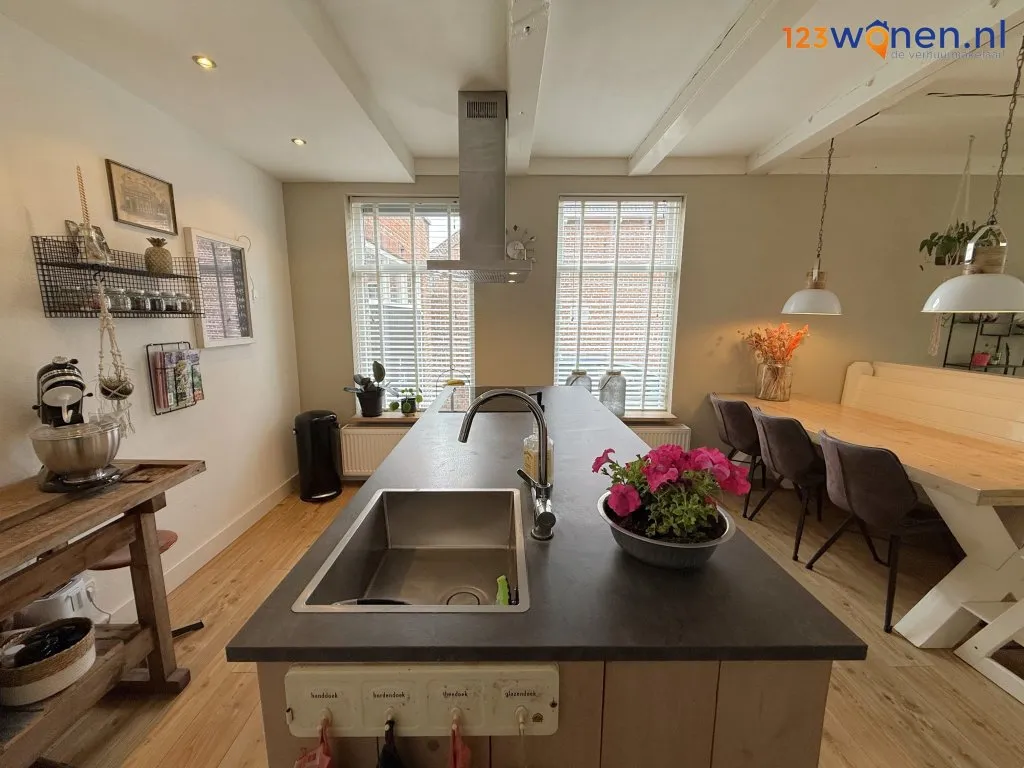 Photo: family home in Leeuwarden (8)