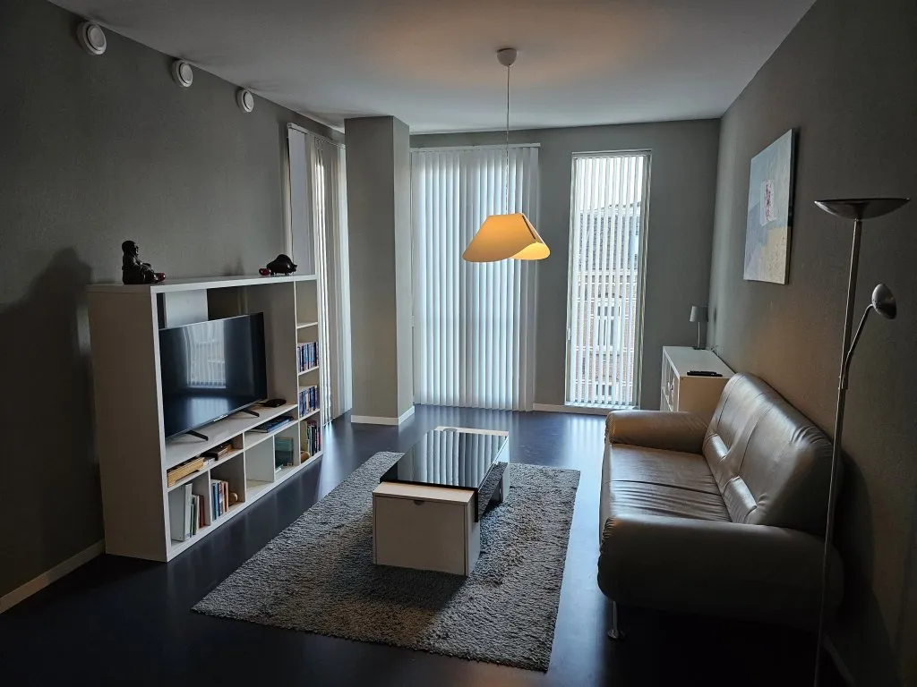 Foto van een eengezinswoning in 's-Hertogenbosch (3)
