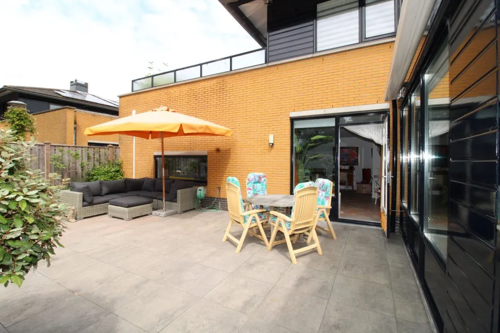 Photo: family home in Almere (12)
