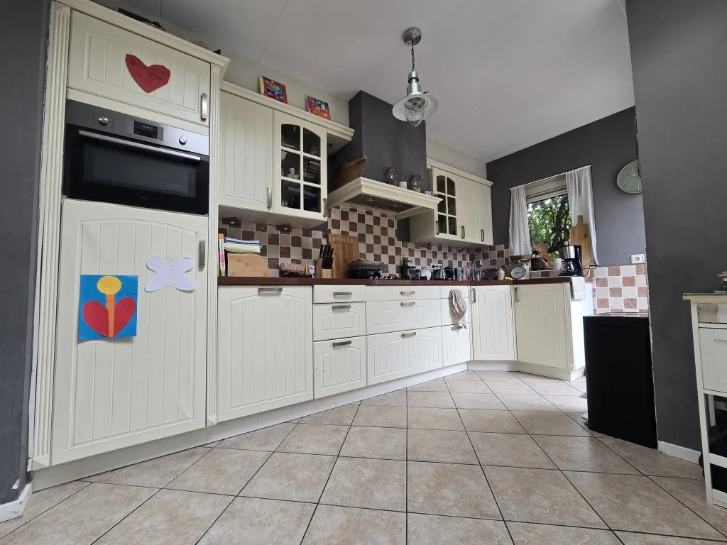 Photo: family home in Zutphen (4)