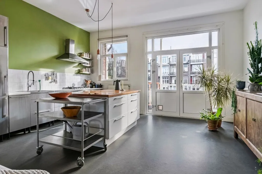 Photo: family home in Rotterdam (7)