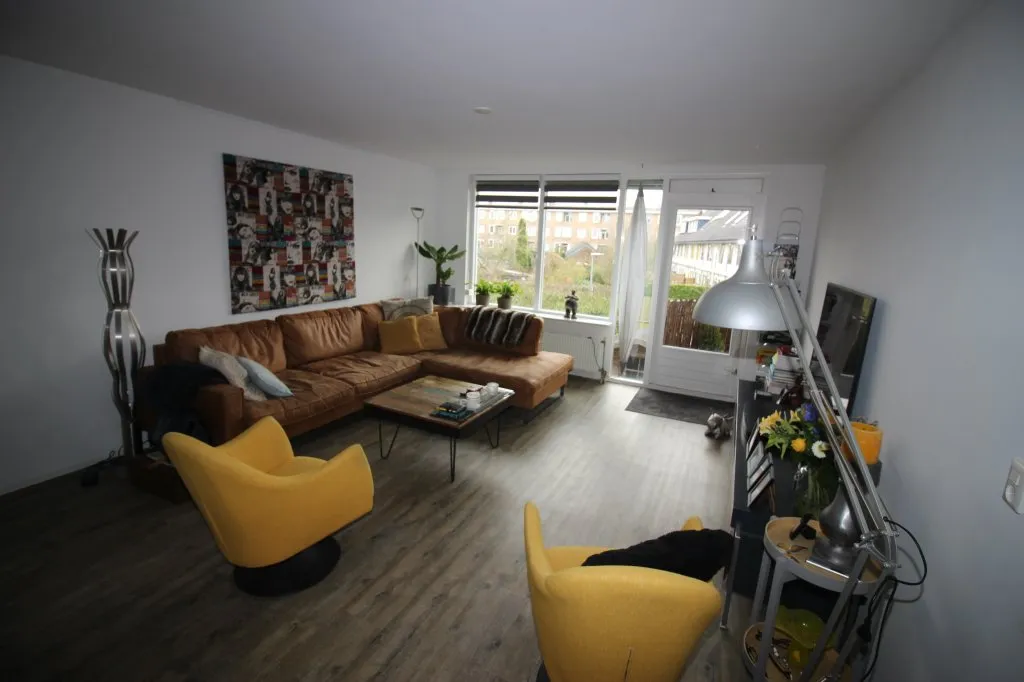 Foto van een eengezinswoning in Hilversum (4)