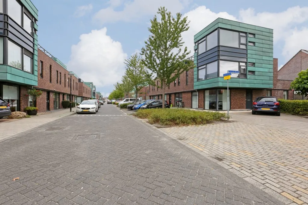 Photo: family home in Alkmaar (2)