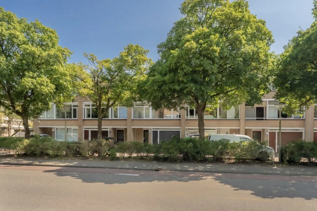 Foto van een eengezinswoning in Amstelveen (7)