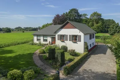 Foto van een eengezinswoning in Horst