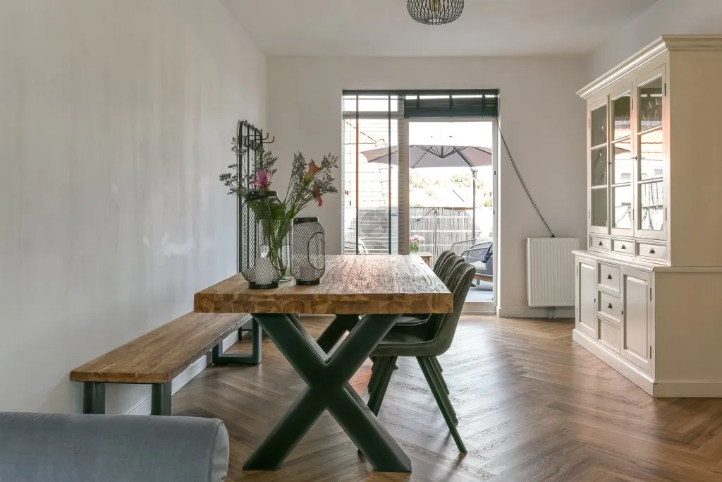 Foto van een eengezinswoning in Heemstede (11)
