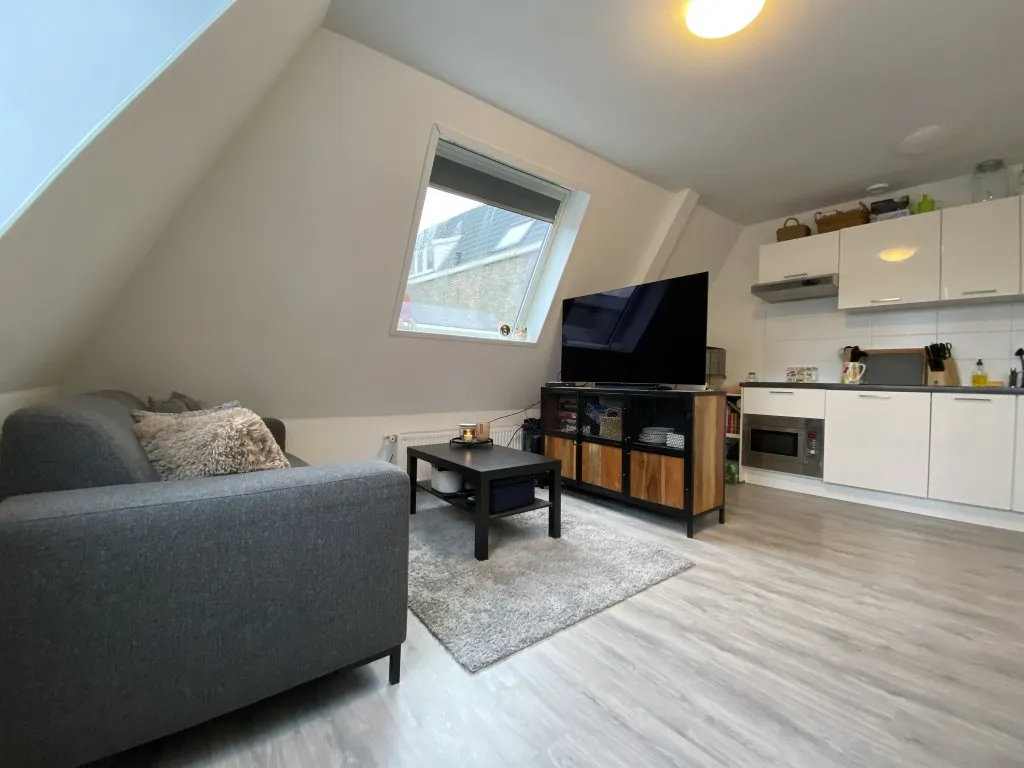 Foto van een eengezinswoning in Zwolle (3)