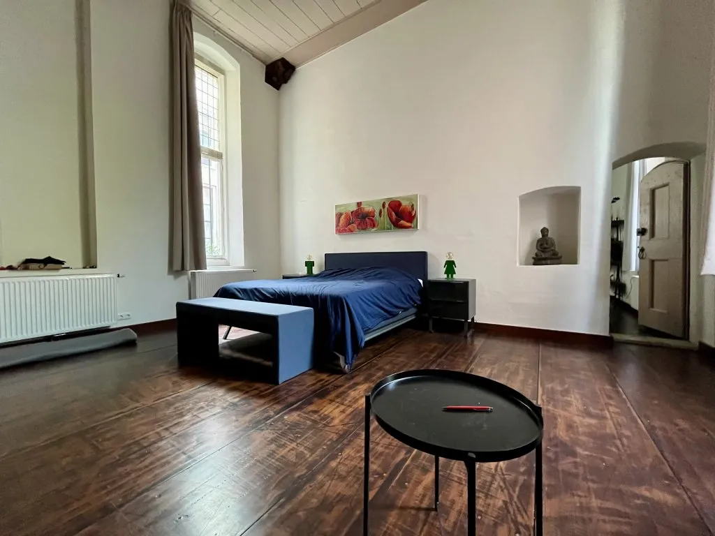 Foto van een eengezinswoning in Zwolle (7)