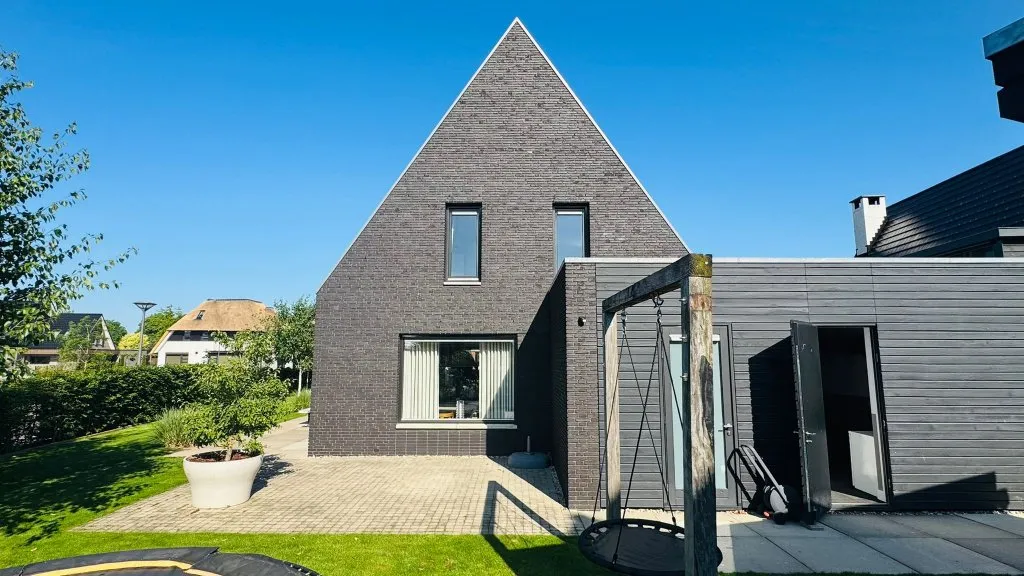 Foto van een eengezinswoning in Almelo (9)
