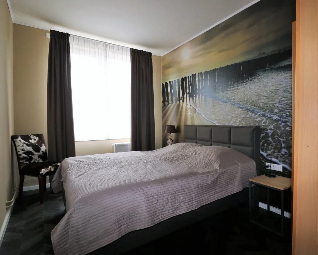 Foto van een eengezinswoning in Vlissingen (11)