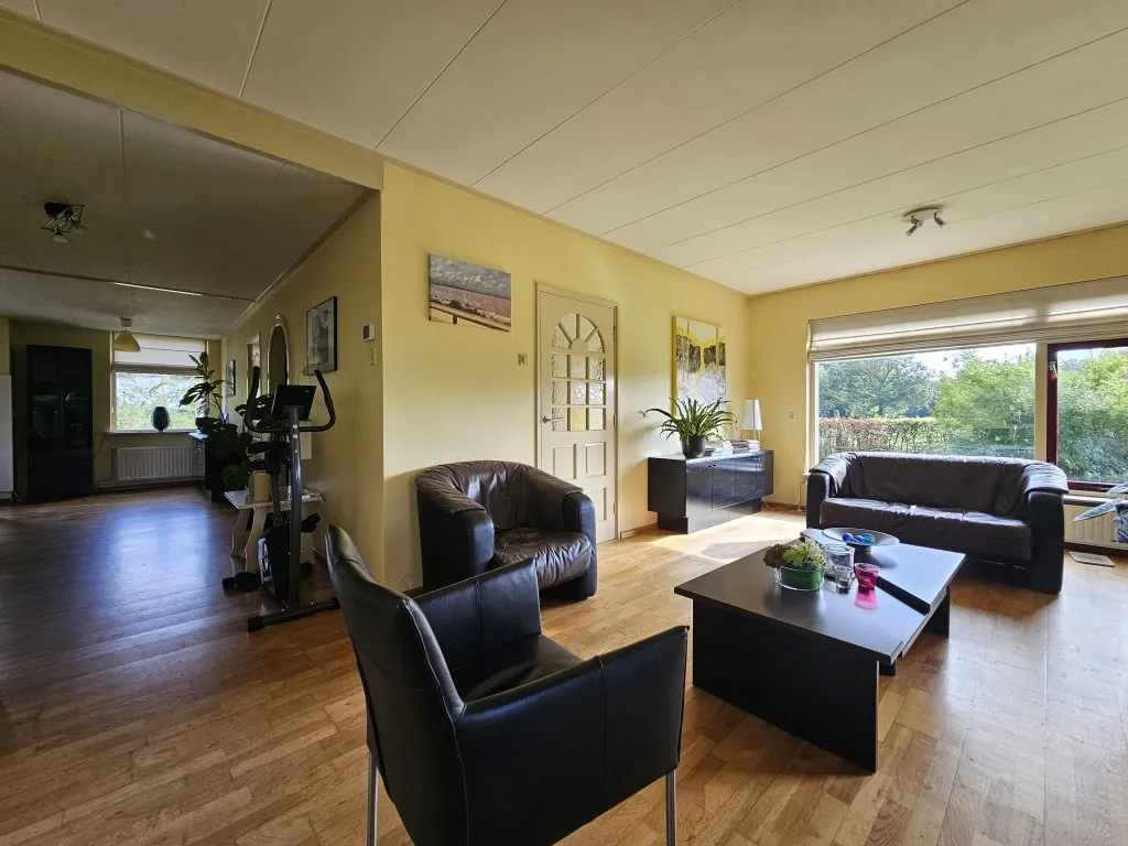 Photo: family home in Bathmen (4)