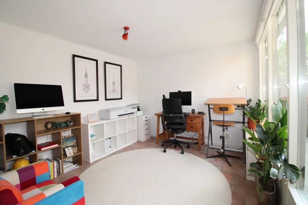 Photo: family home in Almere (11)