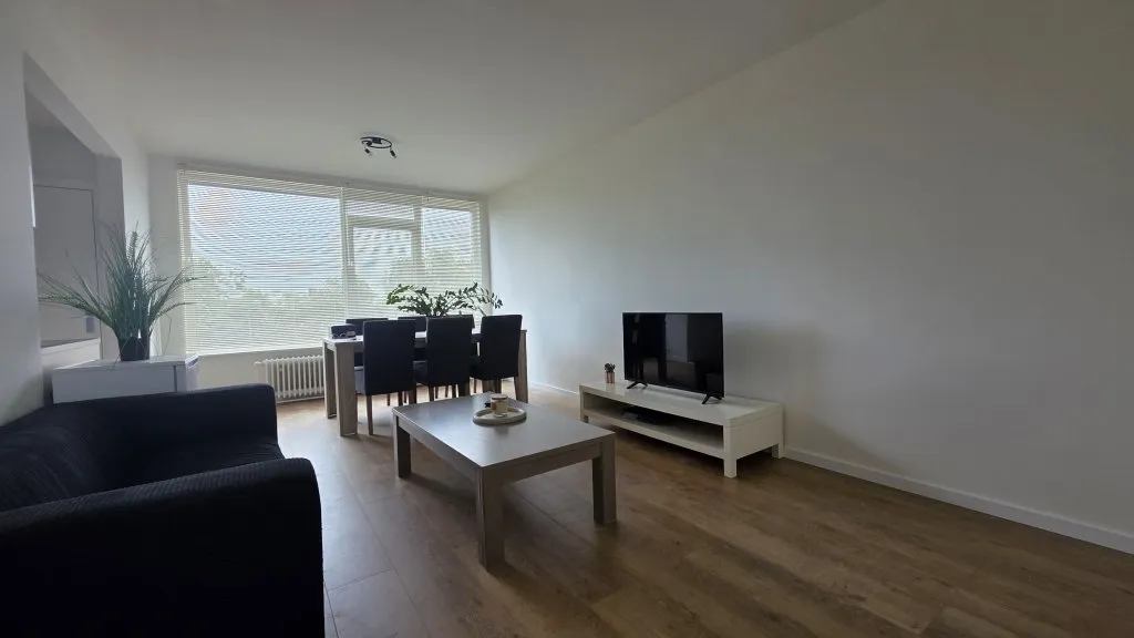 Foto van een eengezinswoning in Bergen op Zoom (10)