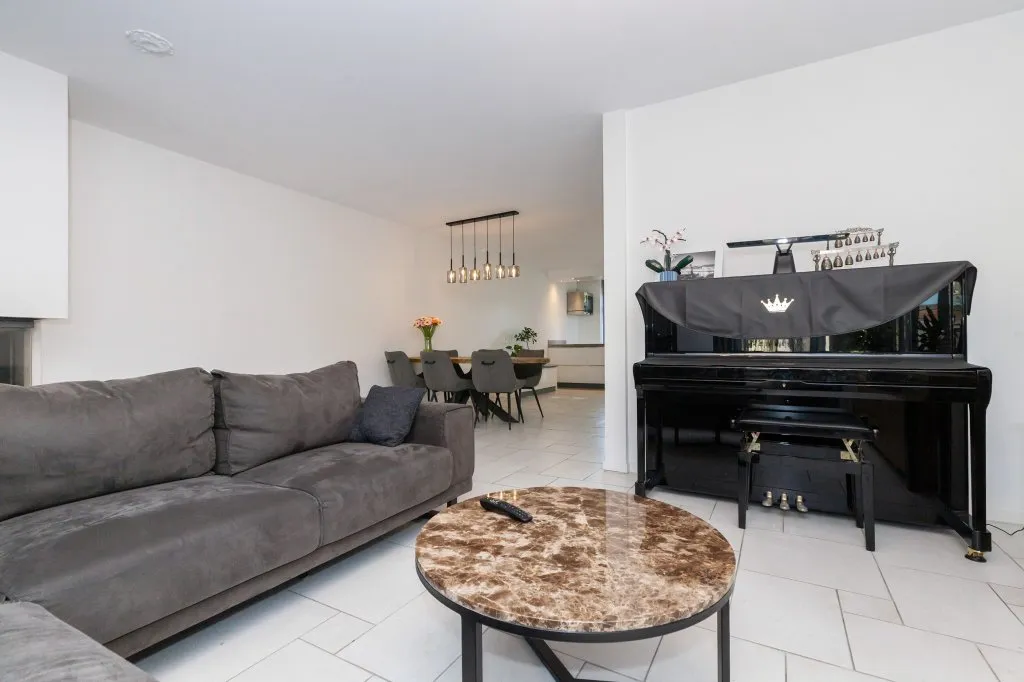 Foto van een eengezinswoning in Den Haag (3)