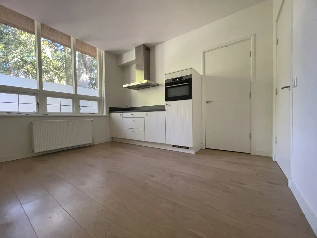 Foto van een eengezinswoning in Apeldoorn (10)