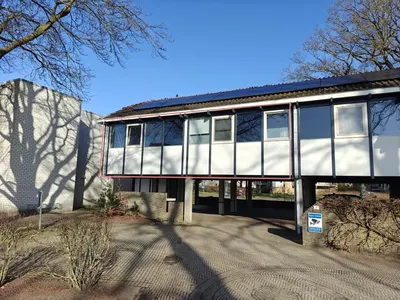 Photo: family home in Emmen