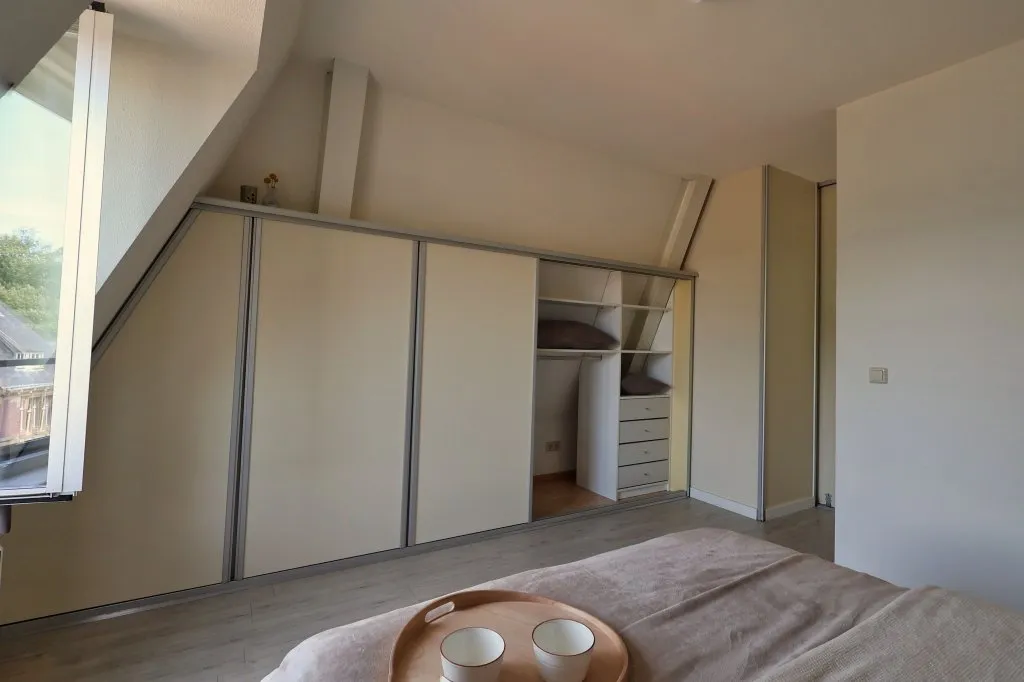 Foto van een eengezinswoning in Utrecht (10)