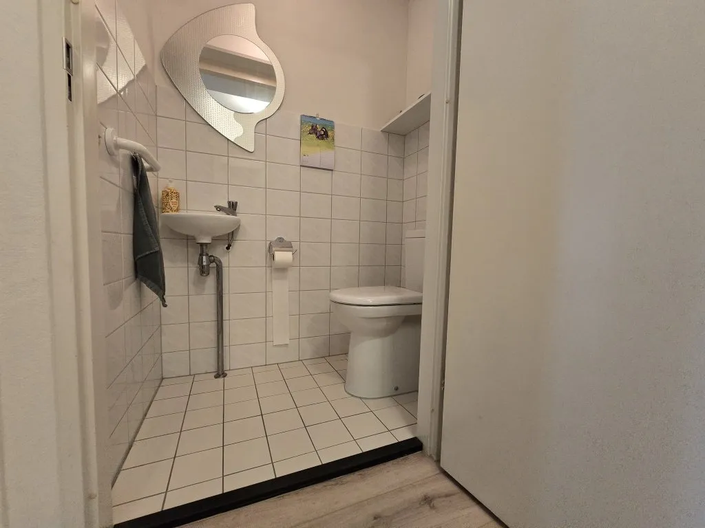 Foto van een eengezinswoning in Deventer (9)