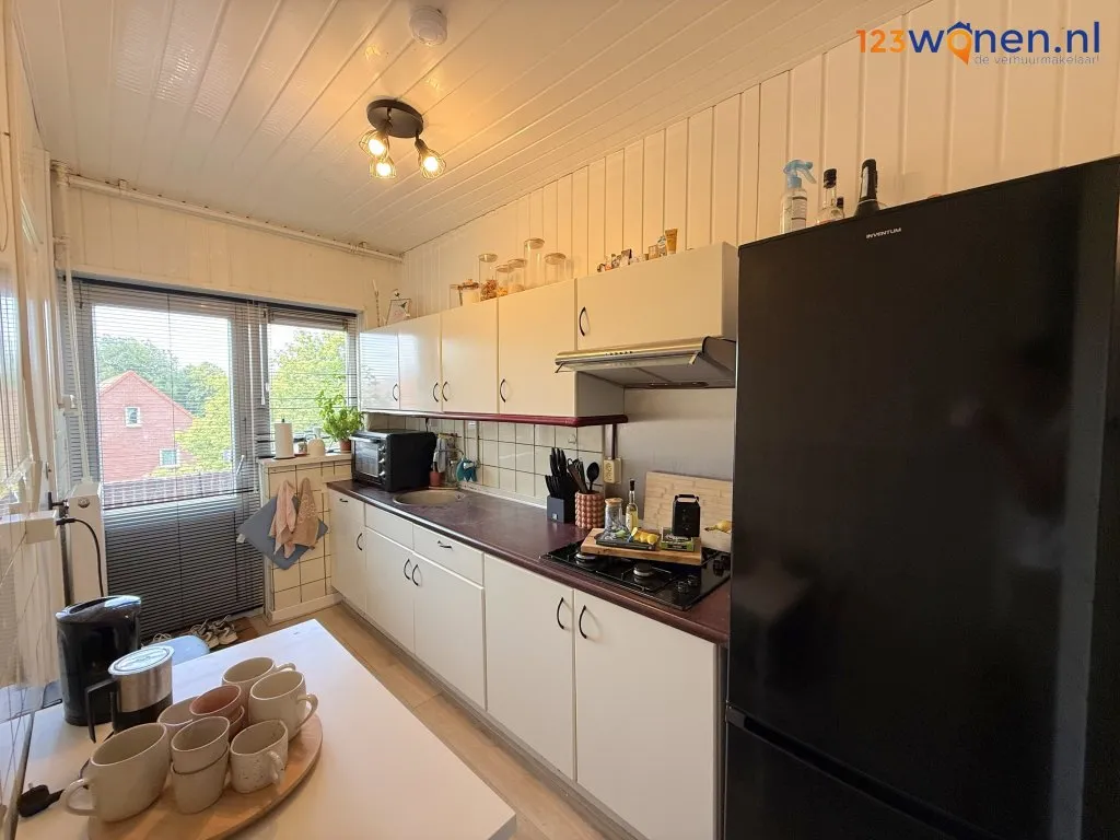 Photo: family home in Leeuwarden (11)