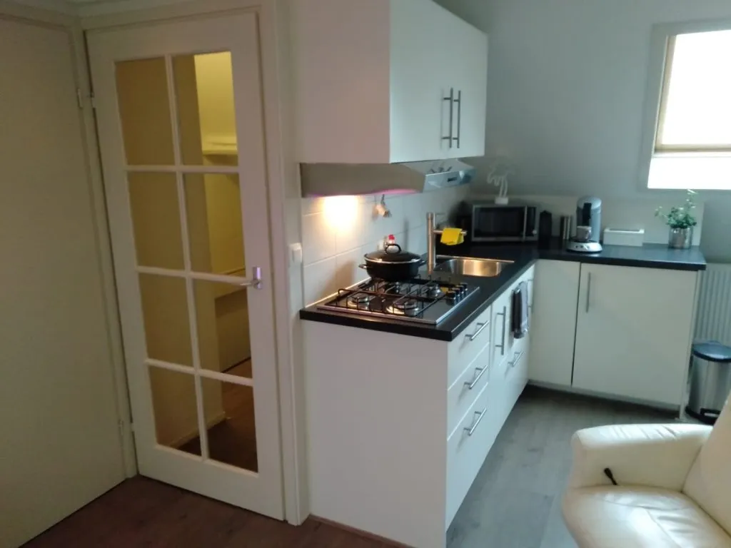 Photo: family home in Apeldoorn (6)