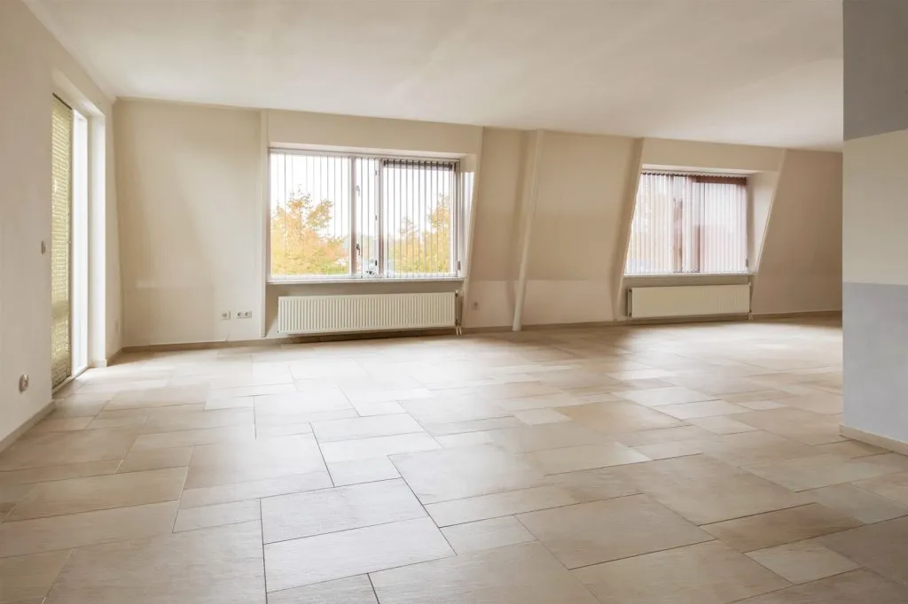 Foto van een eengezinswoning in Nijmegen (4)