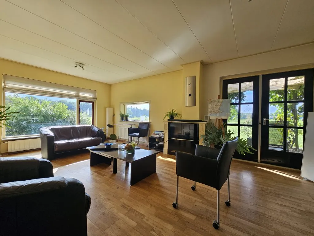 Photo: family home in Bathmen (2)