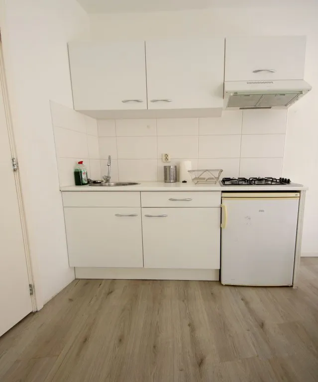 Foto van een studio in Leiden (5)