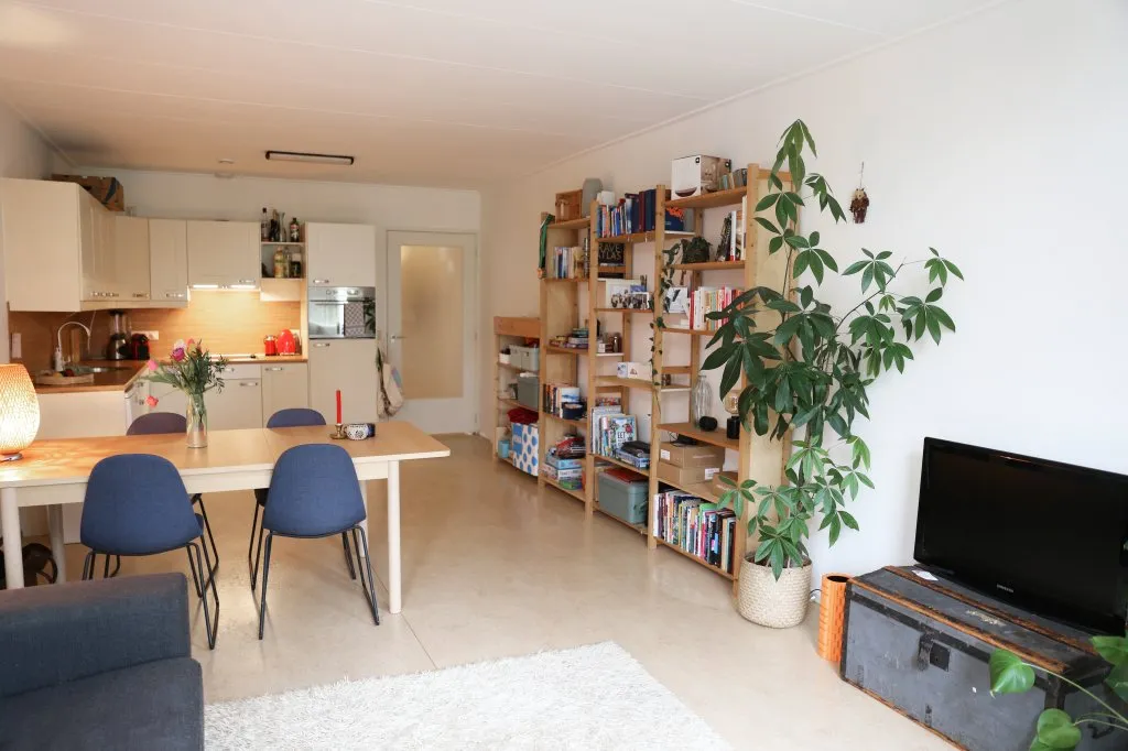 Photo: family home in Utrecht (4)