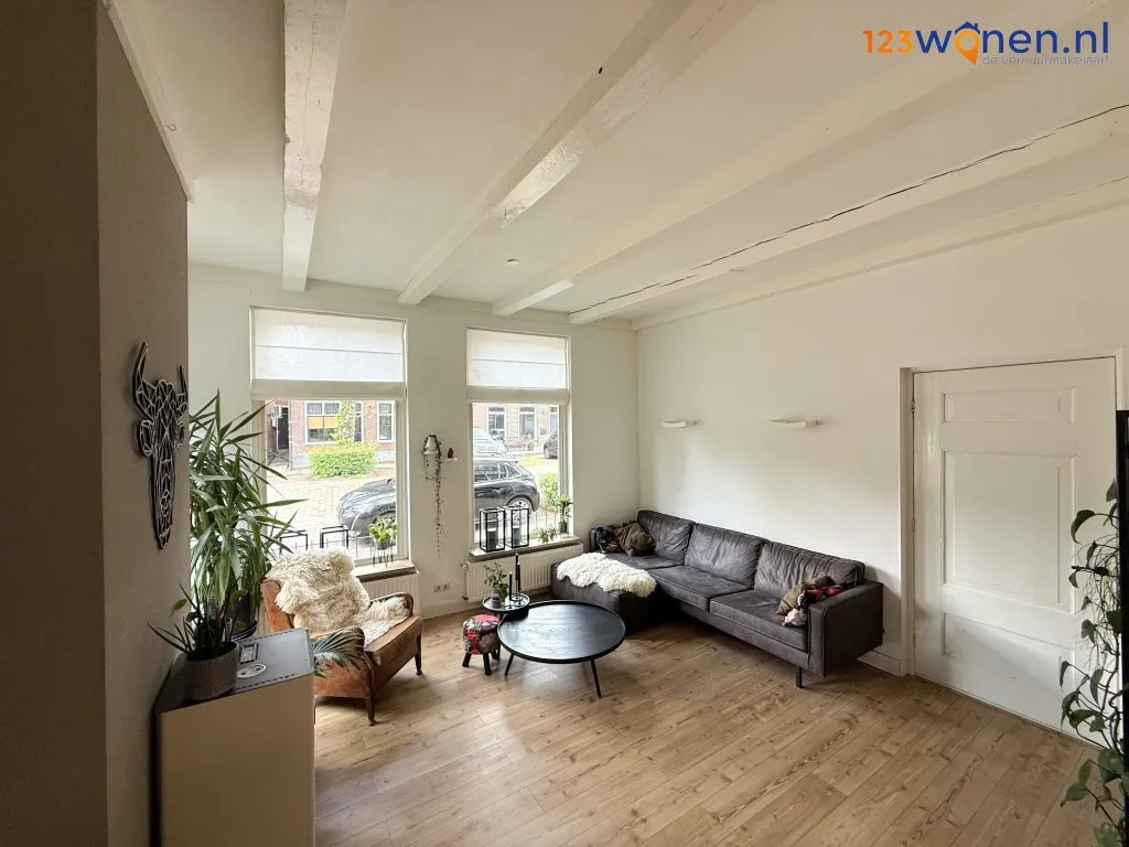 Photo: family home in Leeuwarden (9)