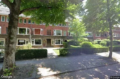 Photo: family home in Groningen